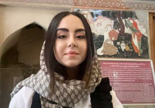 هانیه کبیری