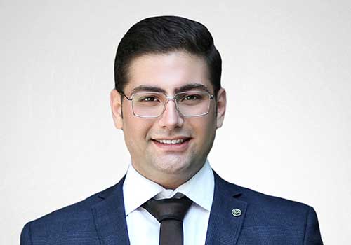 جواد عینکی ملکی