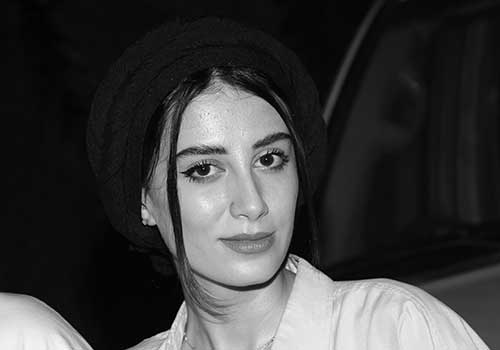 کتایون احمدی