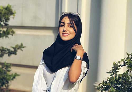 کیمیا اسکندری