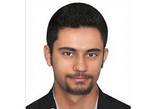محمود محسنی پور