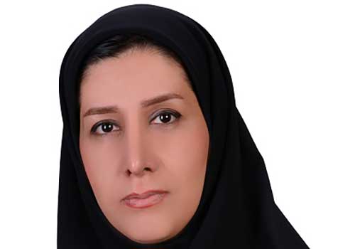 مهسا عبدالهی