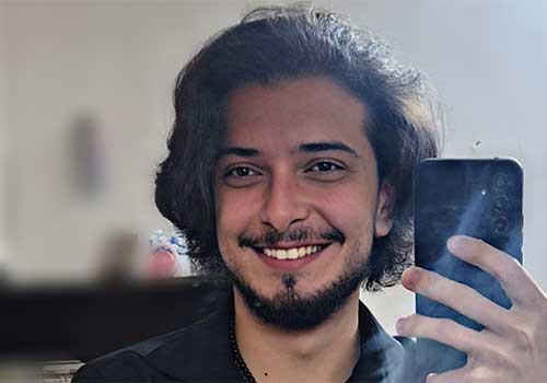 سید مهدی خوشکام