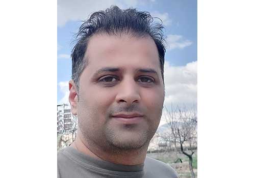 میثم علی نژاد