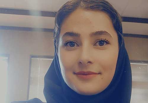 Melika Azizi