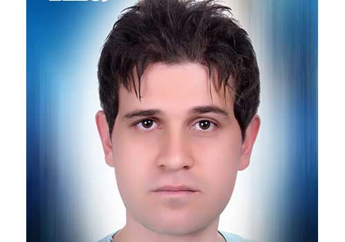 میلاد شیخی