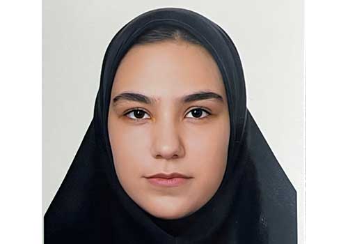 مبینا کحالی