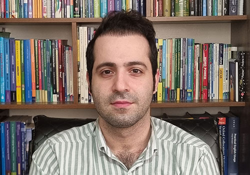 محمد جواد فرمانی