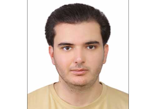سید محمد پورابراهیم هدایت