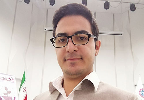 محمدعلی جلیلیان