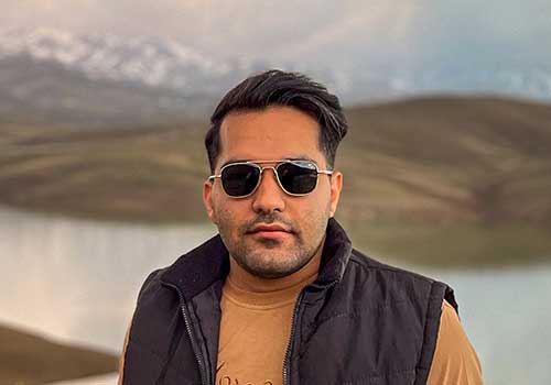 محمدرضا سلطانی