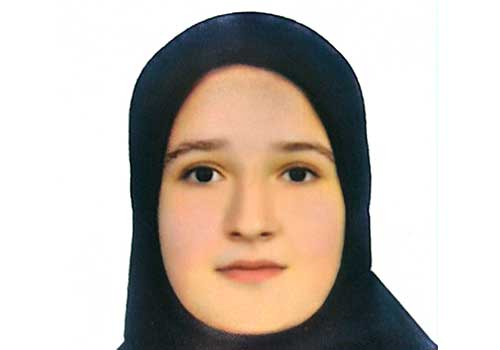 مطهره سادات فیض آبادی