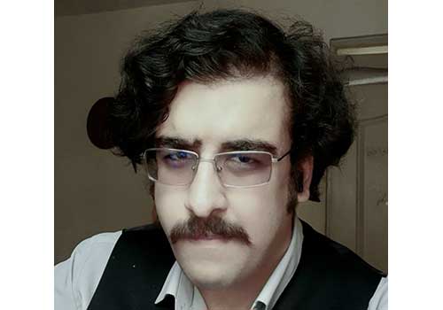 نبی روزگاری