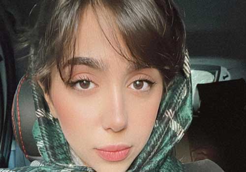 نگار ابراهیمی