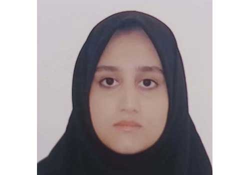 ریحانه گودرزی