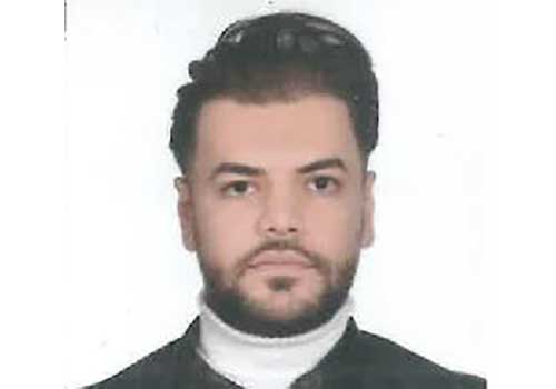 رضا اسد
