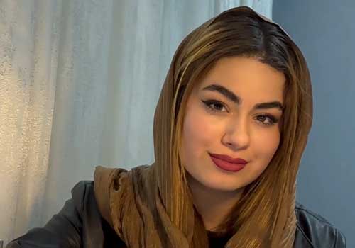 ساغر سیدزاده
