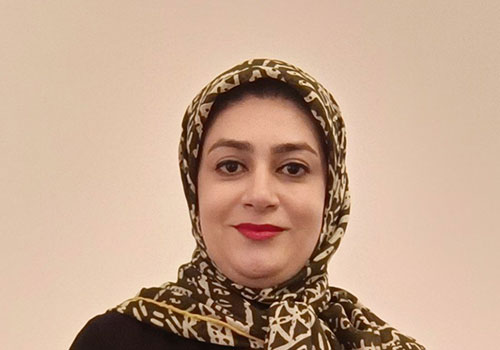 سحر بختیاری