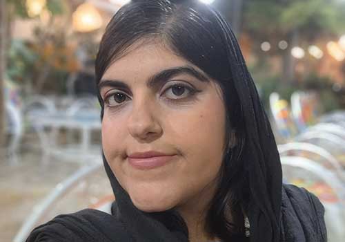 سارا قصری