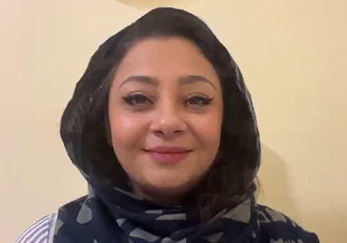 سروین نیک پوری