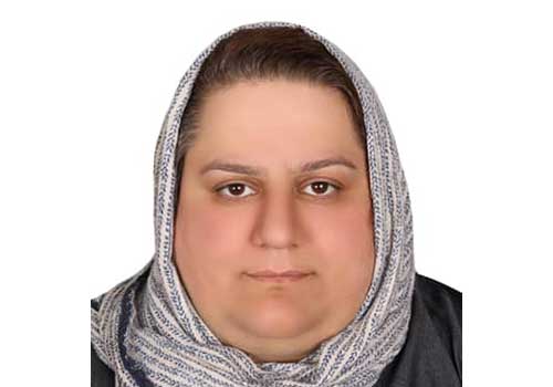 شهرزاد ماها