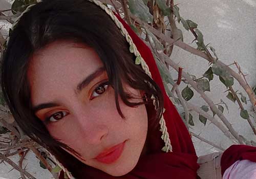 شکیبا حیدری
