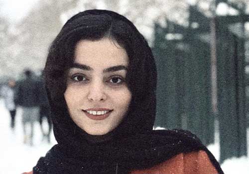 شینا گازرانی