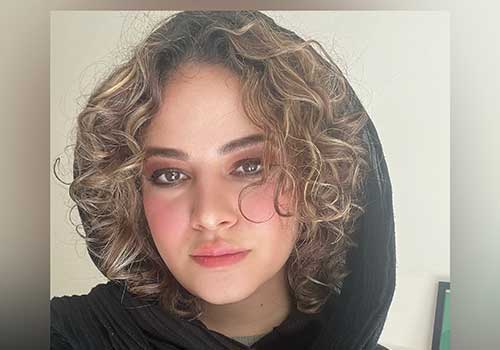 سوگل اسفندیاری