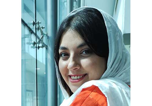 یگانه میرفتح اللهی