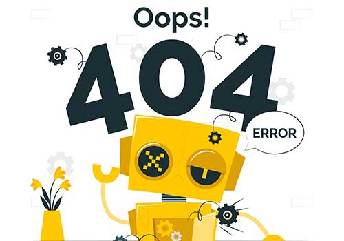 404 در زبان انگلیسی؛ فقط یک خطای اینترنتی نیست!