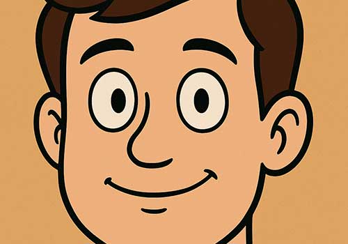 آموزش اعضای صورت انسان به زبان انگلیسی | Human Face Vocabulary