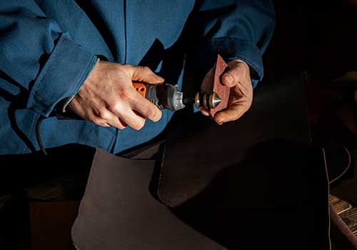 واژه‌ی Luddite در زبان انگلیسی چیست؟