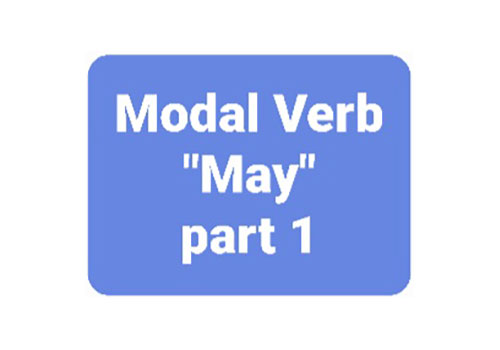 تدریس گرامر modal verbs _ part one