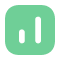chart icon