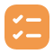 task-square icon